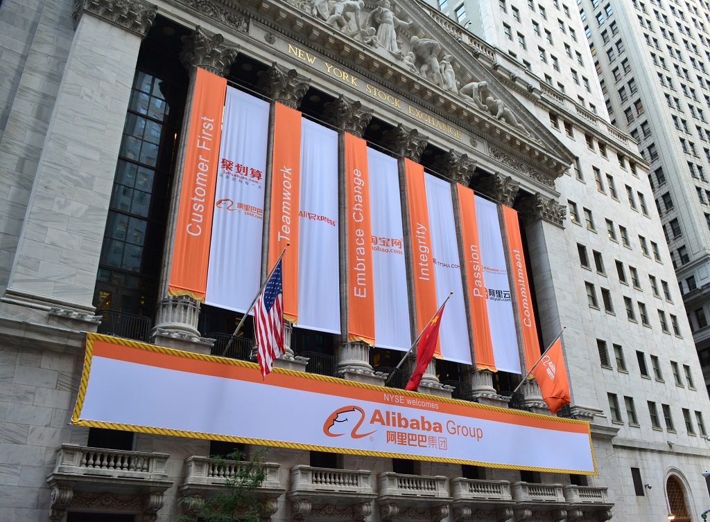 Alibaba
